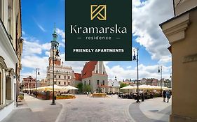 Friendly Apartments Rynek